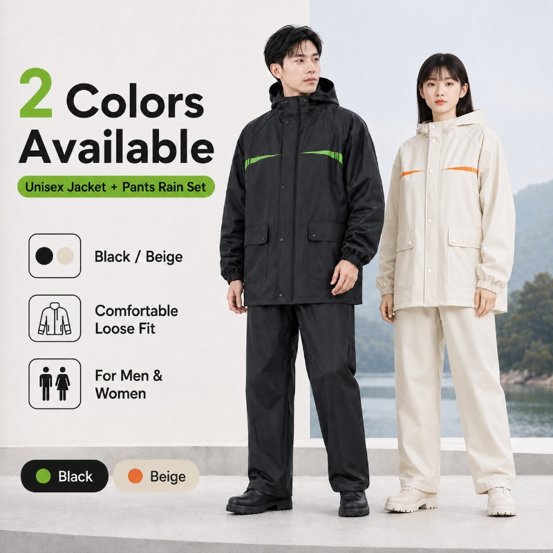 Conjunto de Chuva Impermeável  - Cycling Commute Pants avaliação e preço