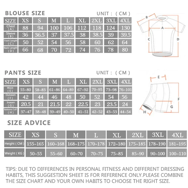 -Conjunto de camisa de ciclism - Cycling Commute Shorts avaliação e preço