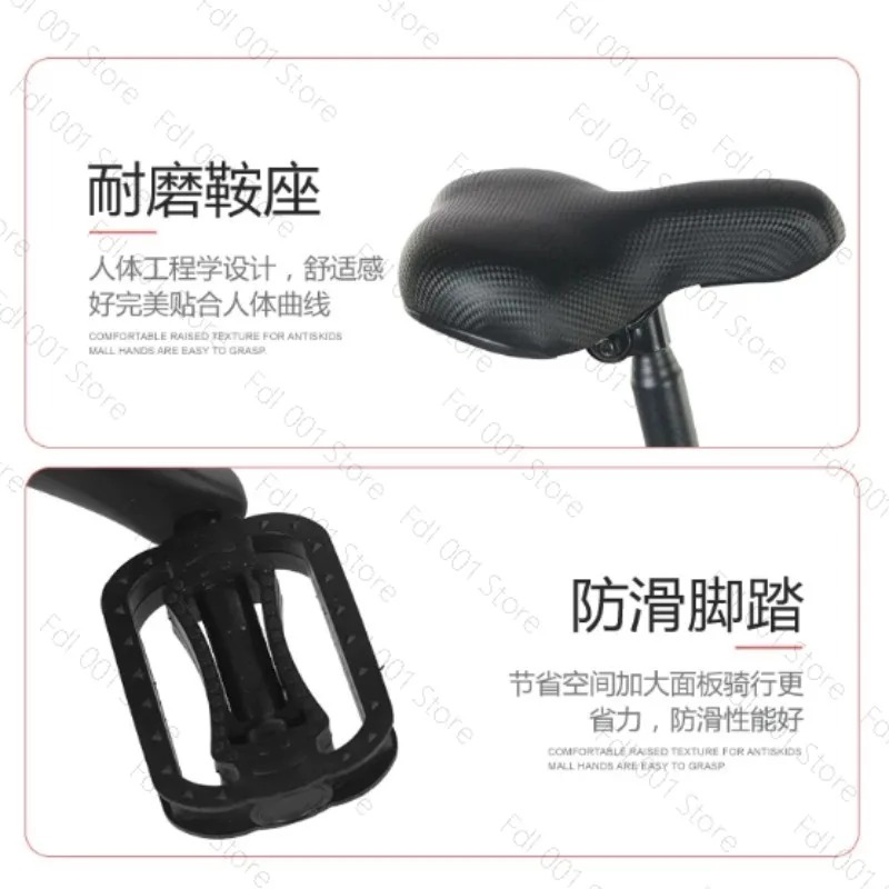 Bicicleta Dobrável de 12/14 Po - Cycling Commute Gear avaliação e preço