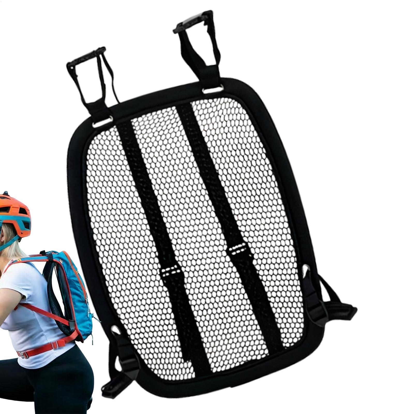 Mochila Ergonômica com Almofad - Cycling Commute Backpack avaliação e preço
