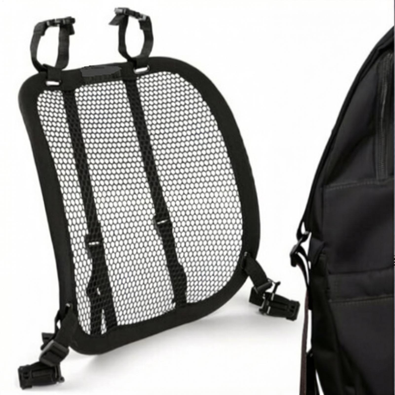 Mochila Ergonômica com Almofad - Cycling Commute Backpack avaliação e preço