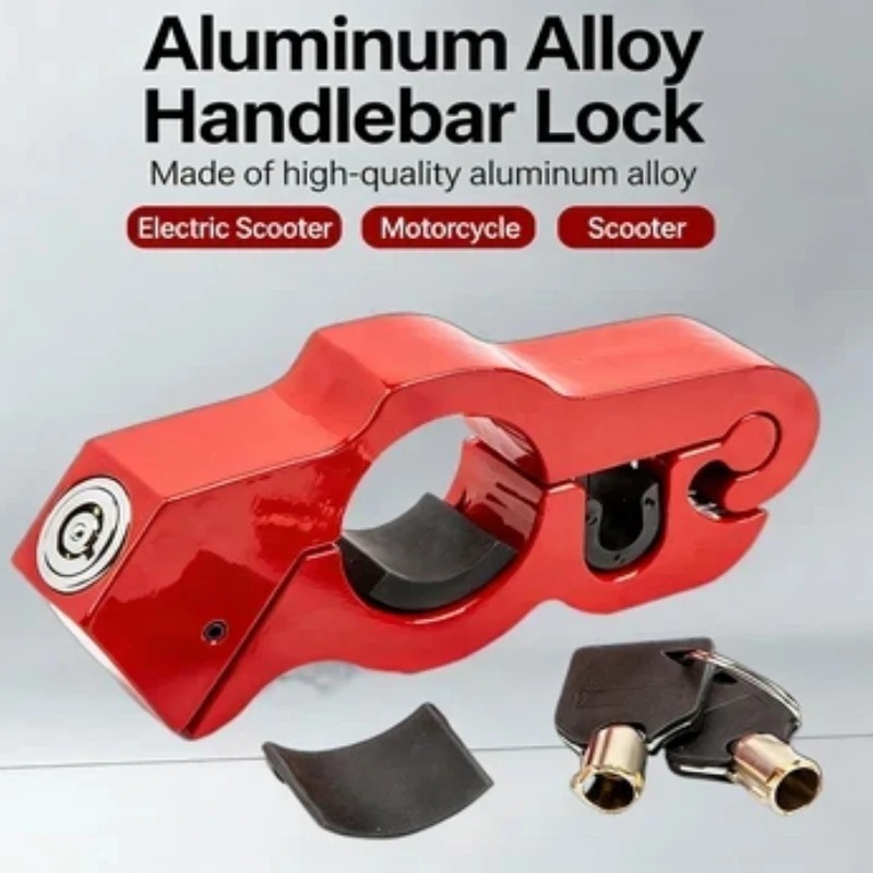 Trava Antifurto de Aço Reforça - Commuter Bike Lock avaliação e preço