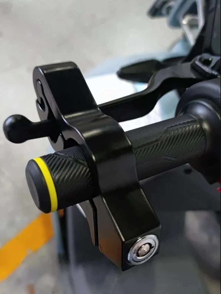 Trava Antifurto de Aço Reforça - Commuter Bike Lock avaliação e preço