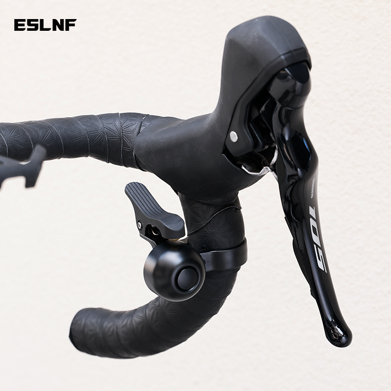 Eslnf sino de bicicleta para a - Bell Handlebar Ring avaliação e preço