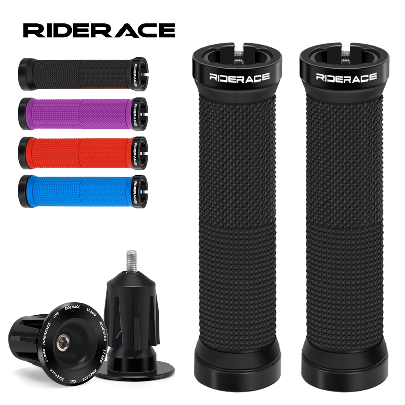 1 Par de Manoplas de Bicicleta - Bell Handlebar Ring avaliação e preço