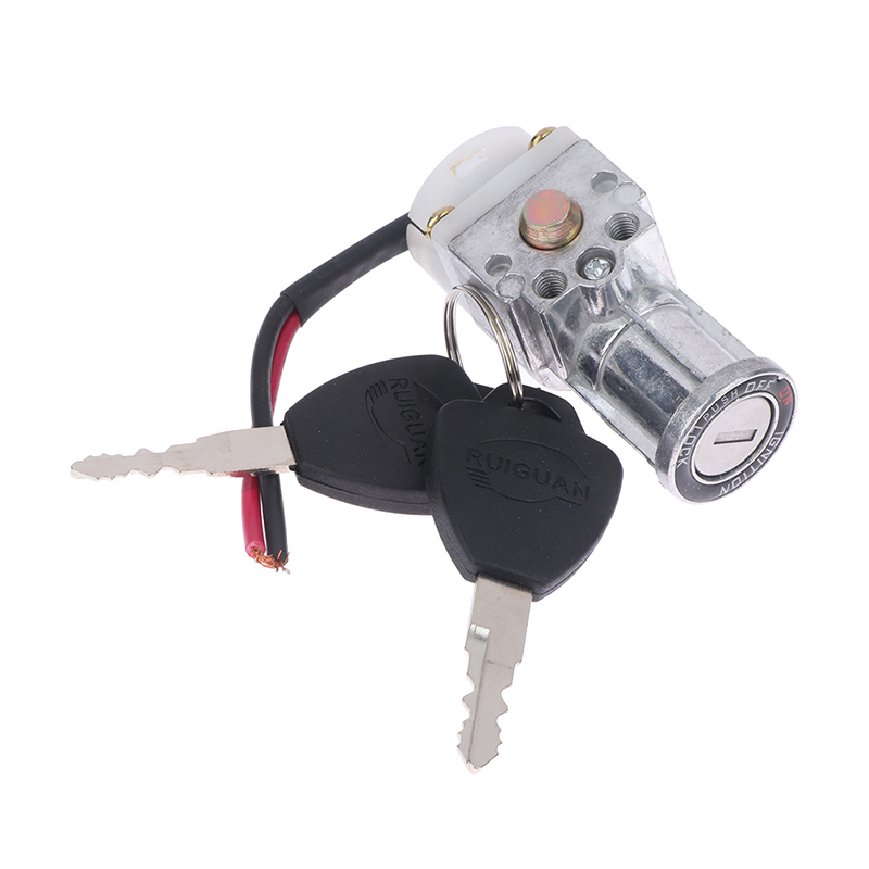 1x bloqueio de bateria 2x chav - Commuter Bike Lock avaliação e preço