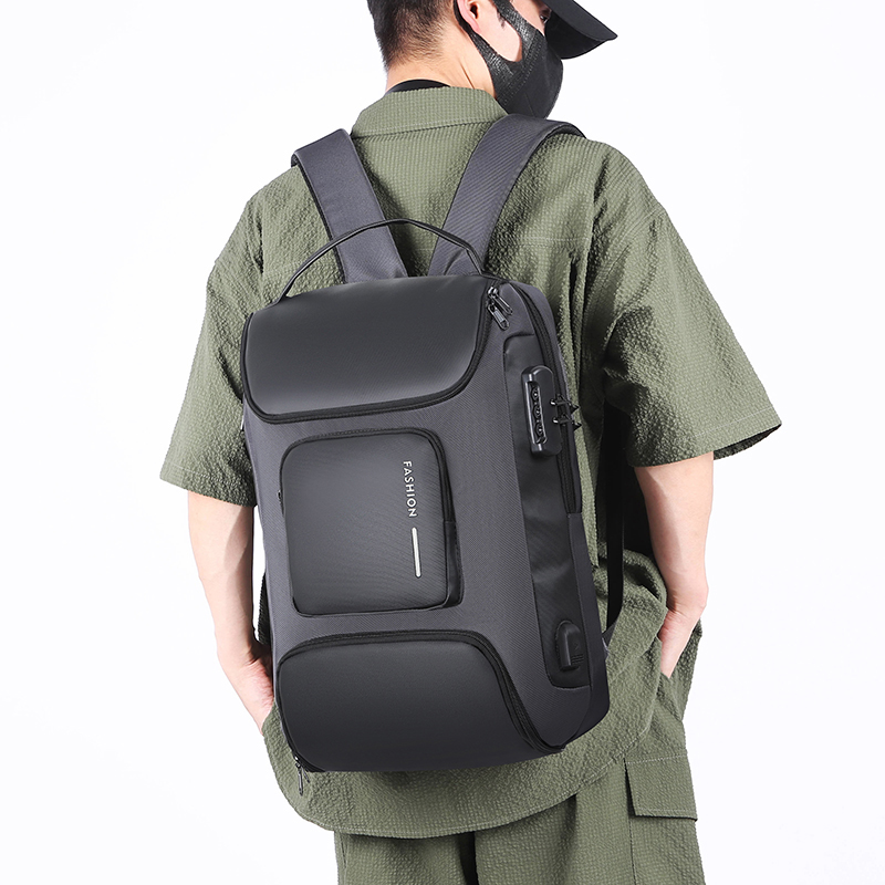 Mochila de escalada ao ar livr - Cycling Commute Backpack avaliação e preço