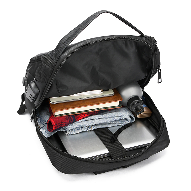 Mochila de escalada ao ar livr - Cycling Commute Backpack avaliação e preço