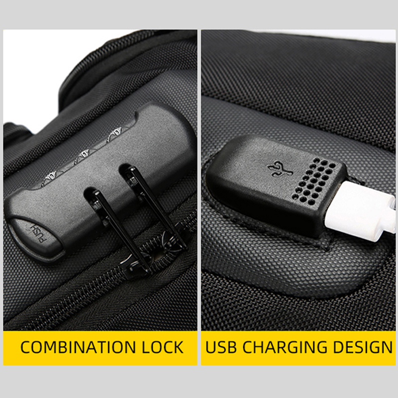 Mochila de escalada ao ar livr - Cycling Commute Backpack avaliação e preço