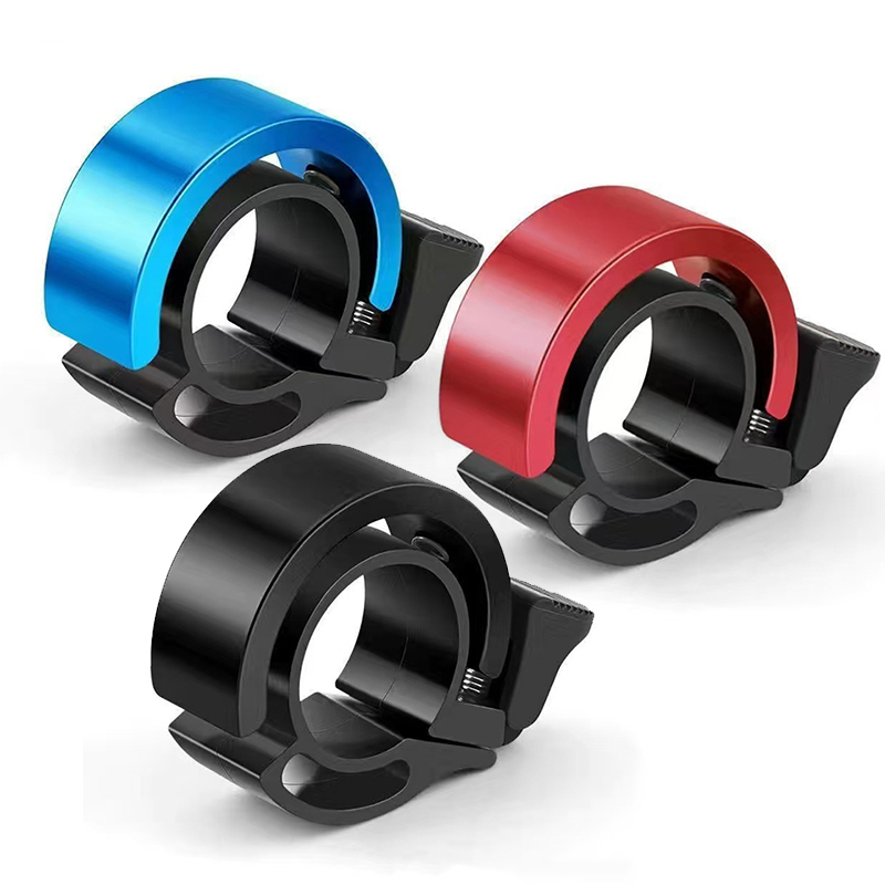 Campainha de Bicicleta, Sino d - Bell Handlebar Ring avaliação e preço