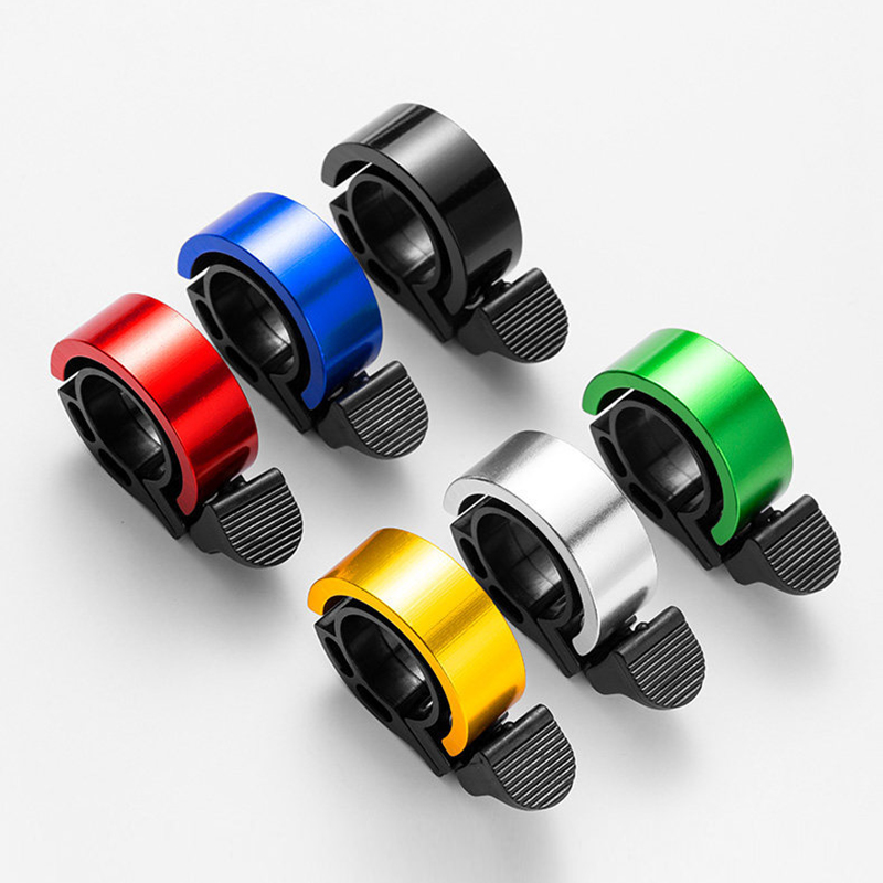 Campainha de Bicicleta, Sino d - Bell Handlebar Ring avaliação e preço