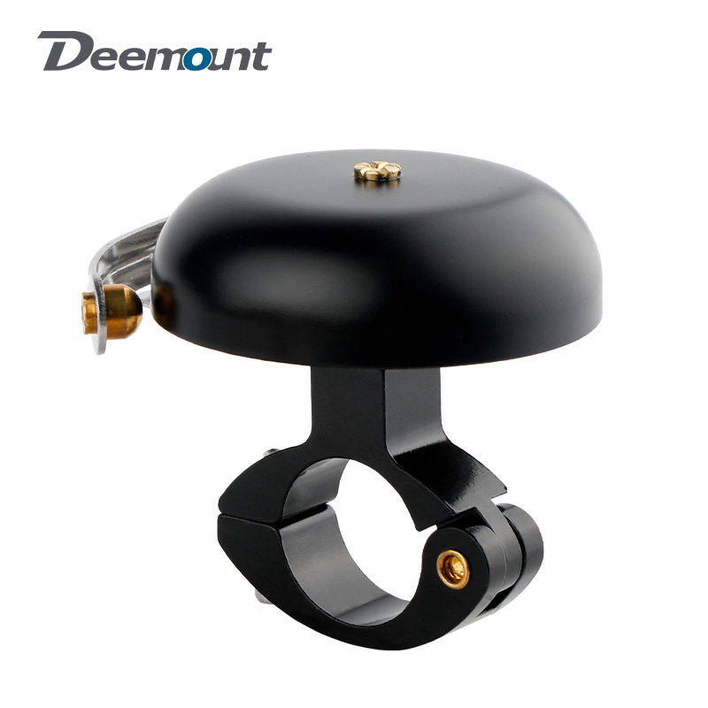 Deemount clássico ciclo sino d - Bell Handlebar Ring avaliação e preço