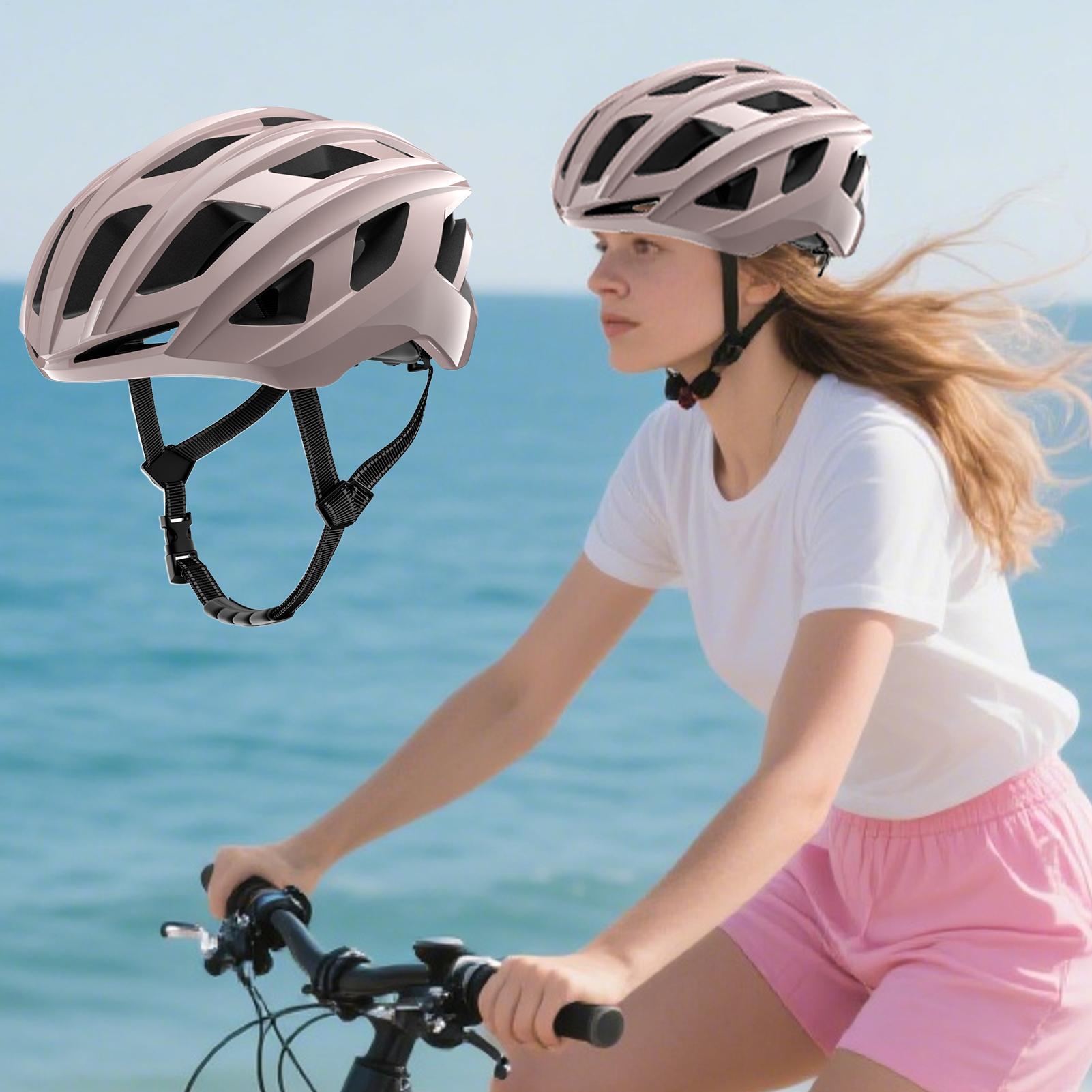 Capacetes de bicicleta para ad - Cycling Commute Gear avaliação e preço