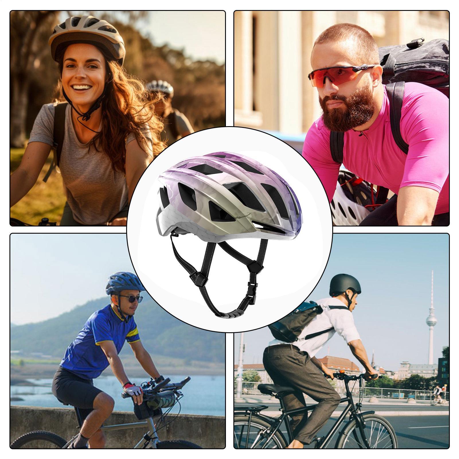 Capacetes de bicicleta para ad - Cycling Commute Gear avaliação e preço