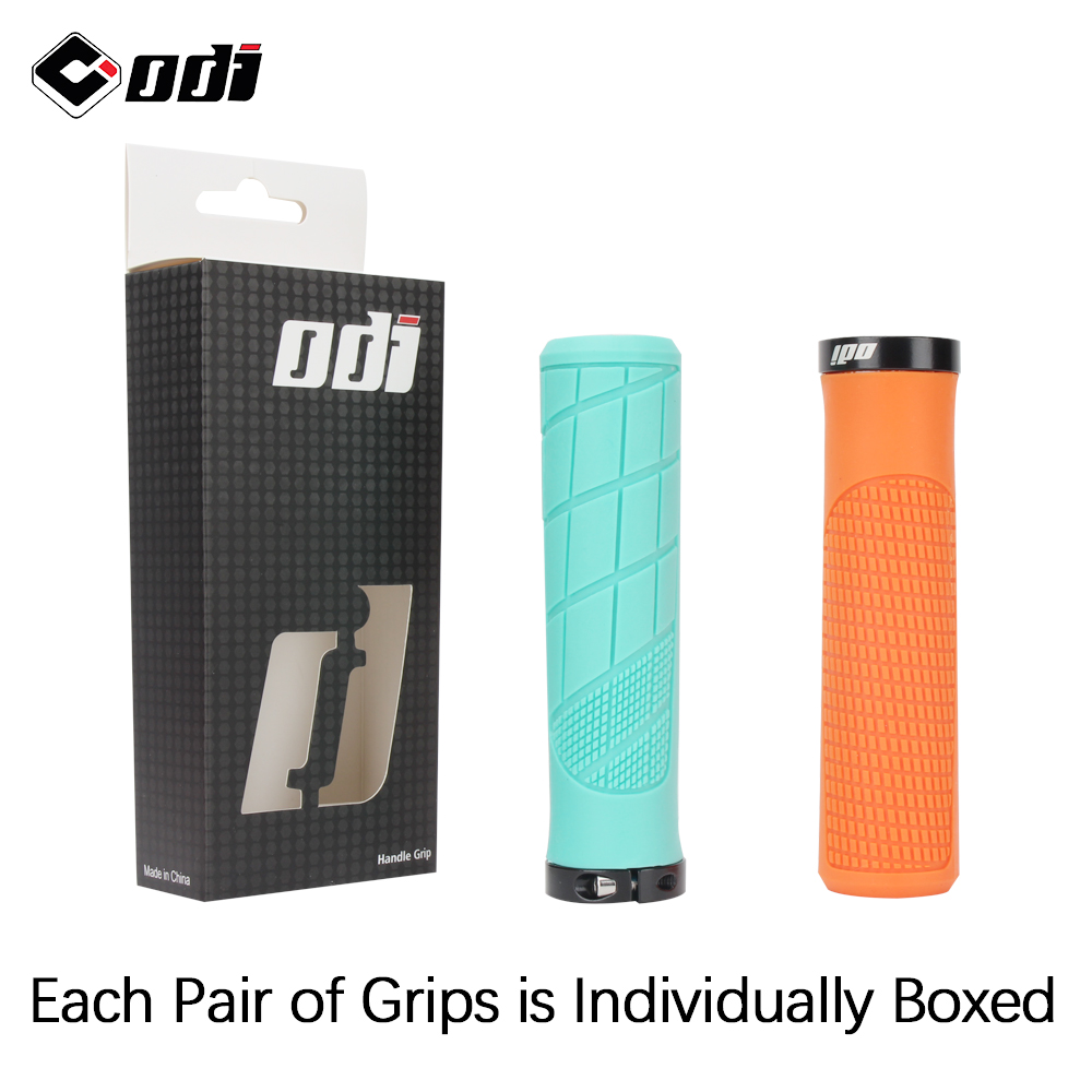 Odi borracha guiador apertos m - Commuter Bike Lock avaliação e preço