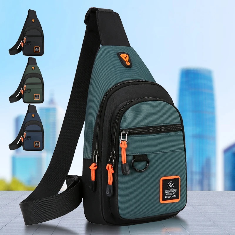 Bolsa de Peito Esportiva Imper - Cycling Commute Backpack avaliação e preço
